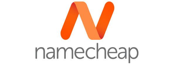 Namecheap Logo