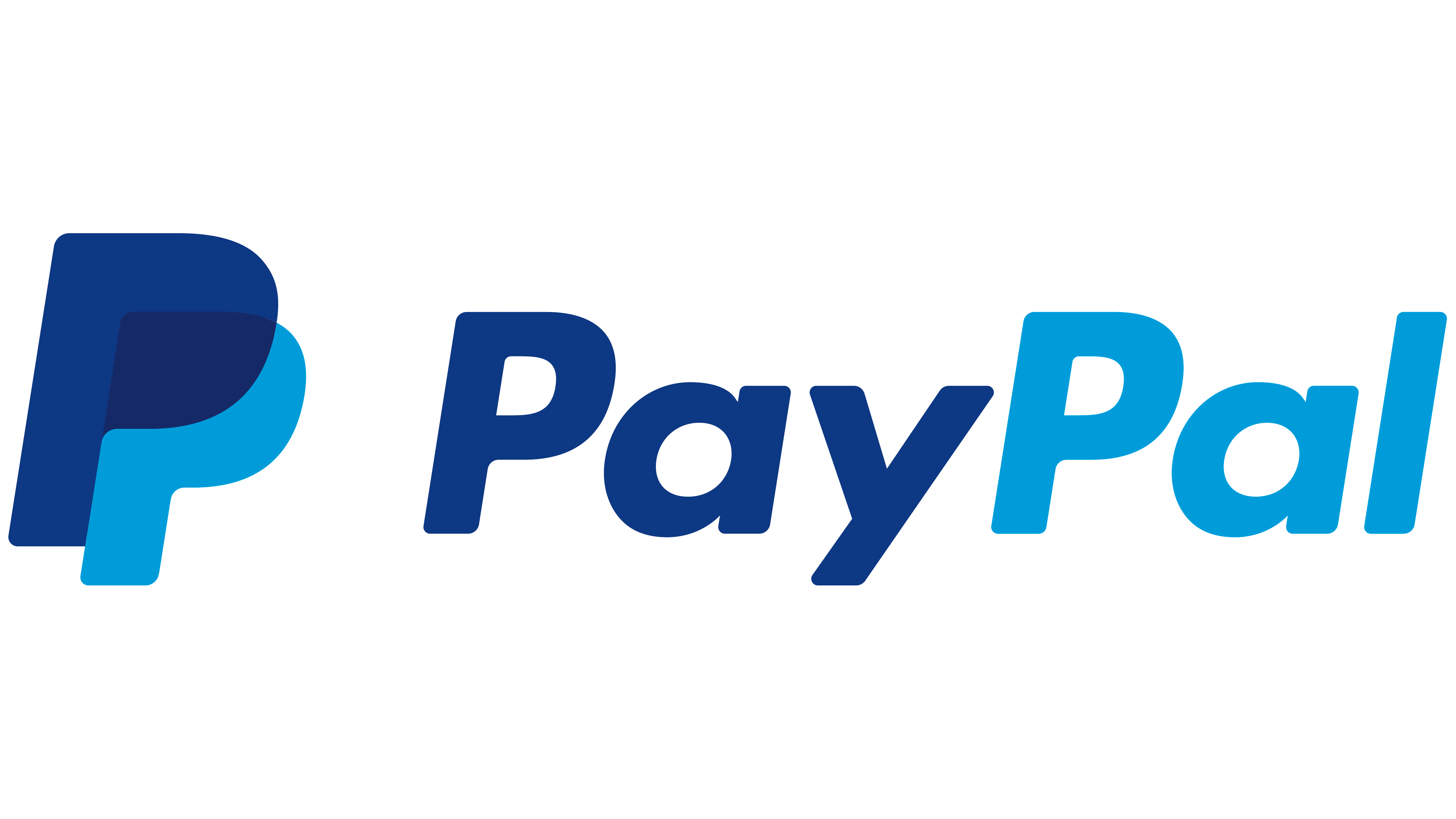 PayPal Logo