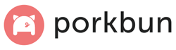 Porkbun Logo